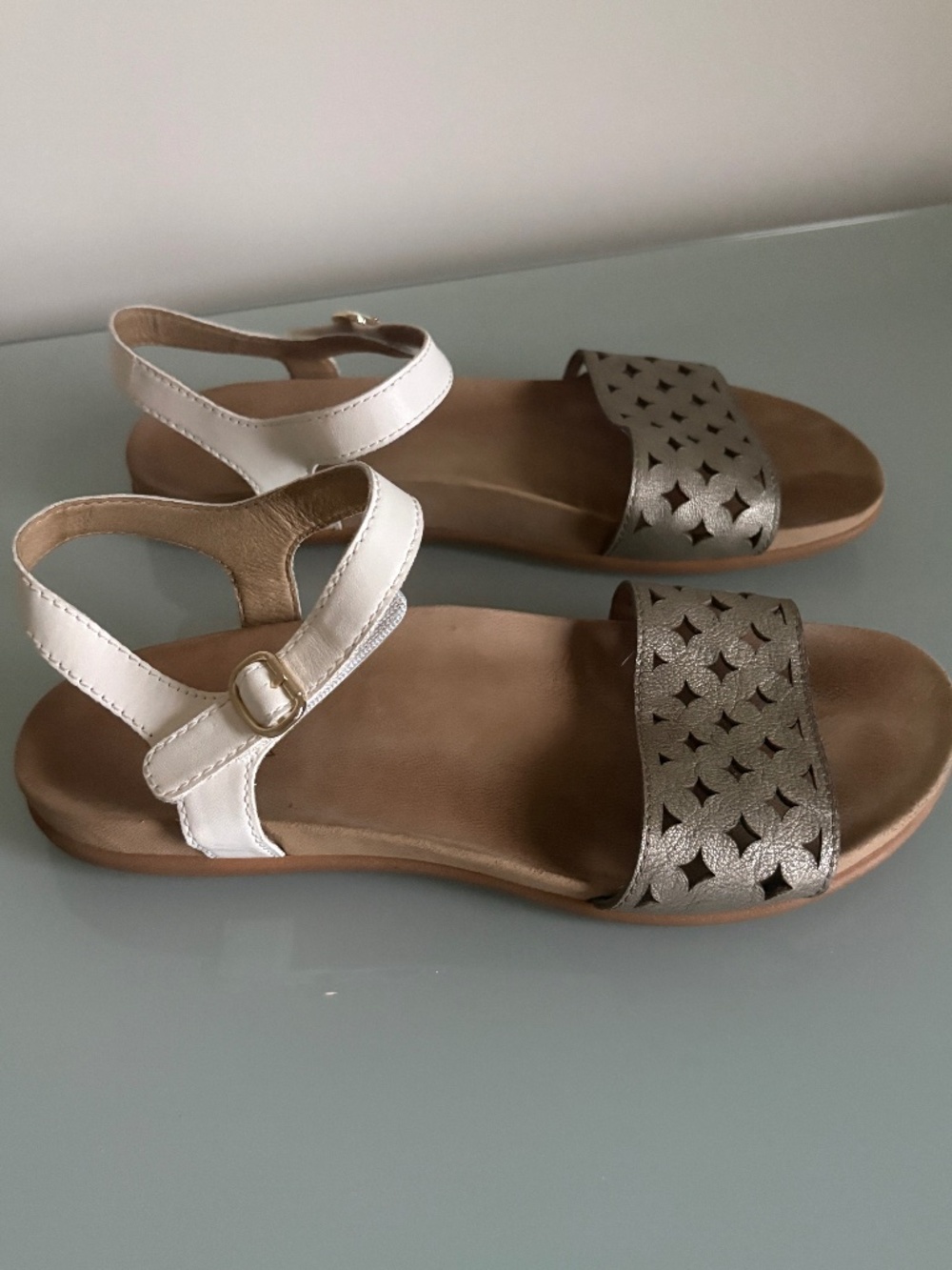 Dansko Jodie sandals - Picture 4 of 6